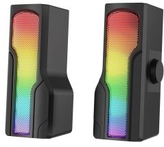 Rampage Rampage gamingowe głośniki/soundbar Arty X13