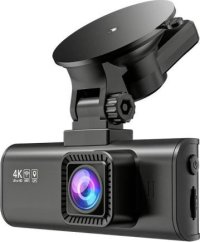 Nitecore Wideorejestrator Redtiger F7NP WIFI