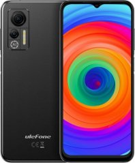 UleFone 14 3/16GB Čierny  (UF-N14-3GB/BK)
