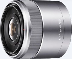 Sony Sony E 30 mm F/3.5