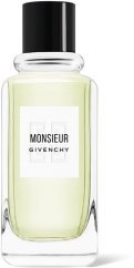 Givenchy Monsieur de Eau De Toilette For Men 100 ml MEN