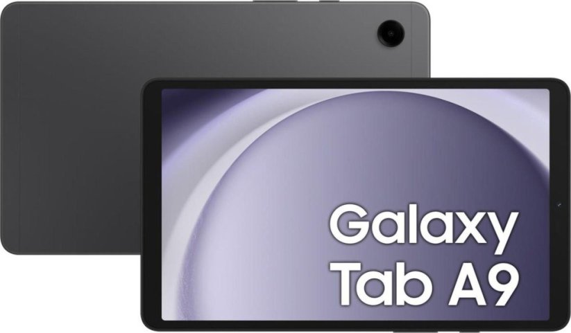 Samsung Galaxy Tab A9+ Wifi 8 GB/128 GB grafitová