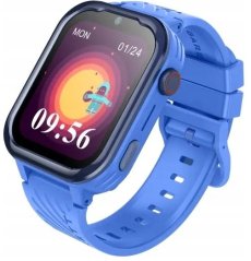 Garett Kids Essa 4G Modrý