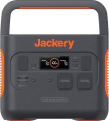 Jackery Explorer 2000 Pro 2160 Wh