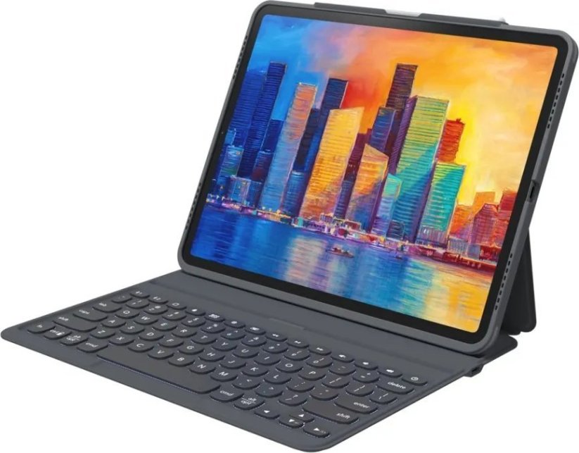 Zagg ZAGG KEYBOARD PRO KEYS IPAD PRO 4GEN/AIR (M2) 11IN