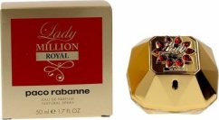 Paco Rabanne Perfumy Damskie Paco Rabanne EDP Lady Million Royal (50 ml) WOMEN