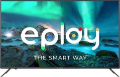 AllView 50ePlay6000-U LED 50'' 4K Ultra HD Android