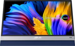 Asus prenosná ZenScreen OLED MQ13AH (90LM07EV-B01170)