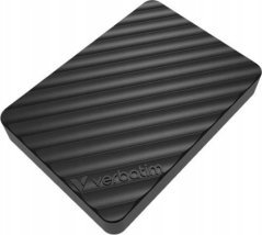 Verbatim Verbatim Store n Go Mini Stripe USB-C SSD 512GB Black 32034
