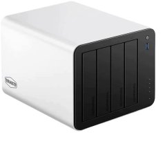 TerraMaster F4-425 Plus N95 8GB 4 zatoki (F4-425 Plus-N95)