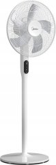 Midea Fan MIDEA FS40-18AR, white