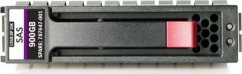 HP 900GB 2.5'' SAS-3 (12Gb/s)  (787647-001)