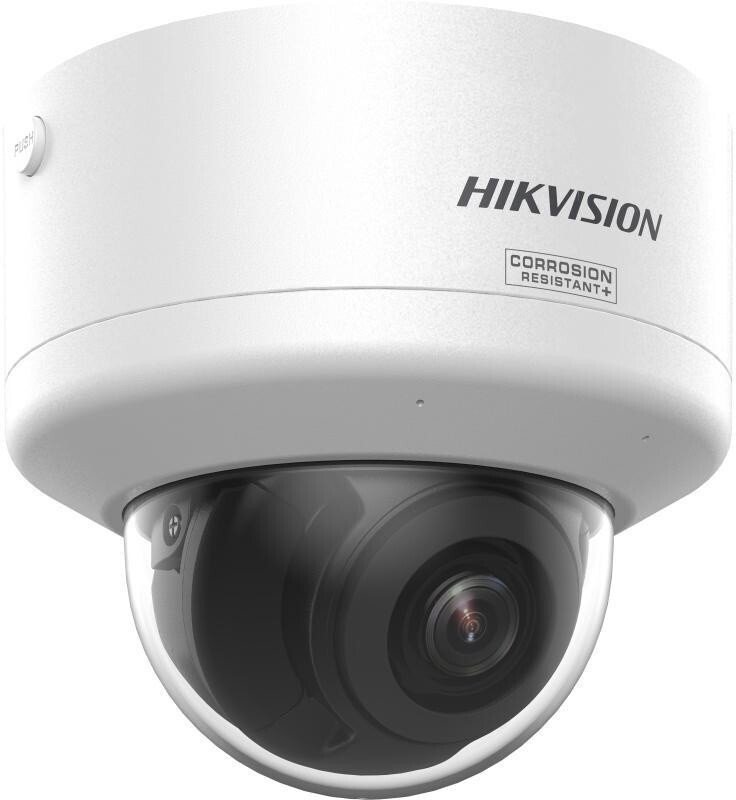 Hikvision DS-2CD2786G3-IPTRZSY (DS-2CD2786G3-IPTRZSY (2.8-12mm))