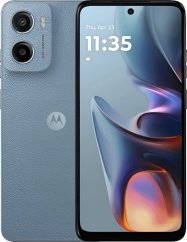 Motorola Moto E15 2/64GB Niebieski  (PB6S0005PL)