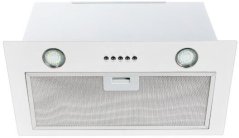 Eleyus Built-in hood Eleyus GMA L 14 150 52 WH, white