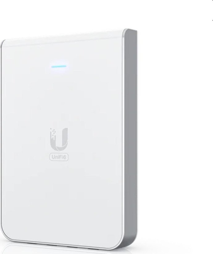 Ubiquiti UNIFI U6-IW (In-Wall)