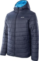Hi-Tec Pánske Bunda pikowana LOVARA