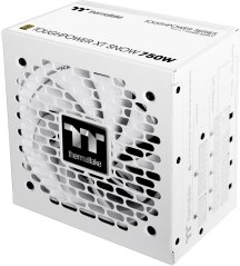 Thermaltake Toughpower XT 750W Snow ATX3.1 80+G WH retail