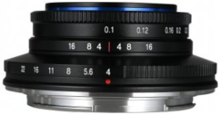 Venus Optics Laowa 10 mm f/4,0 Cookie pre Nikon Z