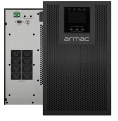 Armac Office On-Line PF1 2000VA (T/2000I/PF1/DF)