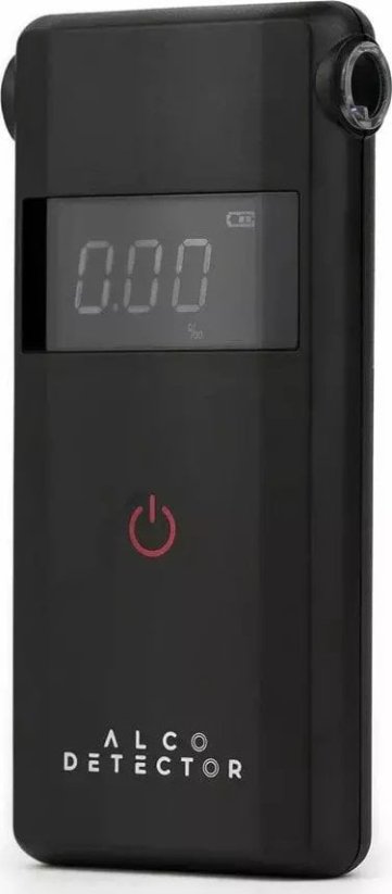 Alcodetector BREATHALYZER ALCODETECTOR EC4