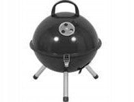 Lund GRILL WÄGLOWY PRZENOÅNY RUSZT 32CM