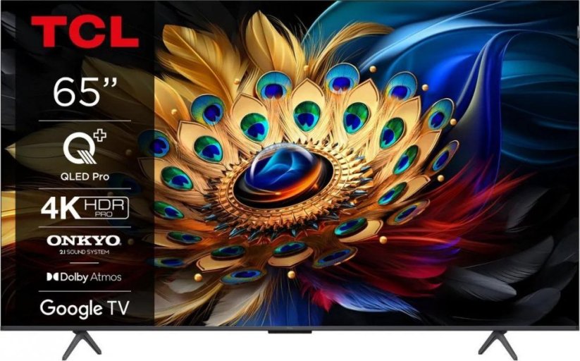 TCL 65C655