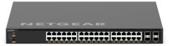 NETGEAR 48-PORT POE MANAGED SWITCH