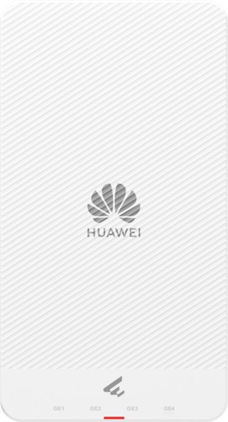 Huawei HUAWEI Wireless LAN Equipment AP265E AP265E 11ax indoor 2+2 dual bands smart antenna AP265E RJ45x5 11ax dual bands 3000�Mbps