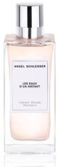 Angel Schlesser Perfumy Pánske Angel Schlesser VIBRANT WOODY MANDARIN EDT 100 ml Les eaux d'un instant Vibrant Woody Mandarin MEN