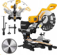 Smart SM-04-05305 2000 W 305 mm
