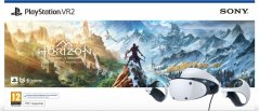 Sony PlayStation VR2 + Horizon Call of the Mountain