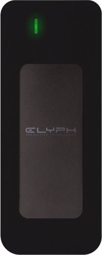 Glyph Black Atom 1TB Čierny (GL-A1000BLK)