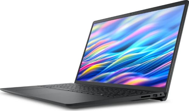 Dell 15 DC15250 i5-1334U / 16 GB / 512 GB / 120 Hz