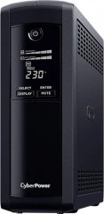 CyberPower Value Pro 1600VA (VP1600ELCD-FR)