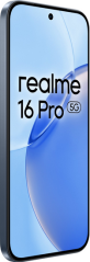 Realme 16 Pro 5G 8/512GB Gray