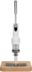 Flair Superkop White Manual Lever Espresso Maker