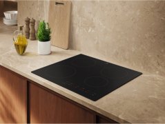 Electrolux Hob Induction EIT60433CT Elx