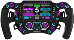 Spectrum SOELPEC Spectra XR Lenkrad - arctic