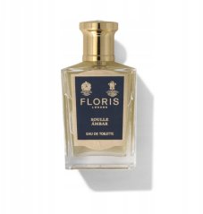 Floris Floris Of London, Soulle Ambar, Eau De Toilette, For Women, 50 ml For Women WOMEN