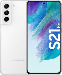 Samsung Galaxy S21 FE 5G 6/256GB Biely  (SM-G990)