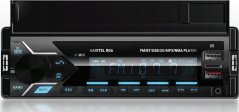 Navitel RD6 | 4x45 W | Digital Media Receiver