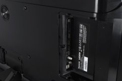 Panasonic Panasonic TV-65Z80AEZ schwarz