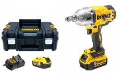 Dewalt DCF899HP2 18 V 1/2"