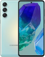 Samsung Galaxy M55 5G 128GB Dual SIM Zelený