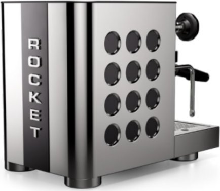 Rocket Rocket Appartamento TCA Espresso Coffee