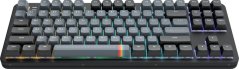 Dark Project ALU87A Midnight G3MS Zircon (DPKB_MIDNIGHT_87_ANSI_UA)