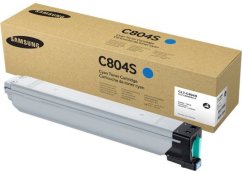 Samsung CLT-C804S Cyan Originál  (CLT-C804S/ELS)