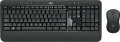 Logitech MK540 combo