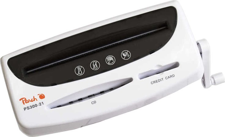 Peach PS3000-21 P-3